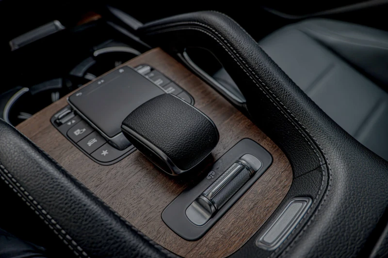 Mercedes-Benz GLE 350 e/AMG/Coupe/4Matic/Burmester/Камера360, снимка 10 - Автомобили и джипове - 50433746