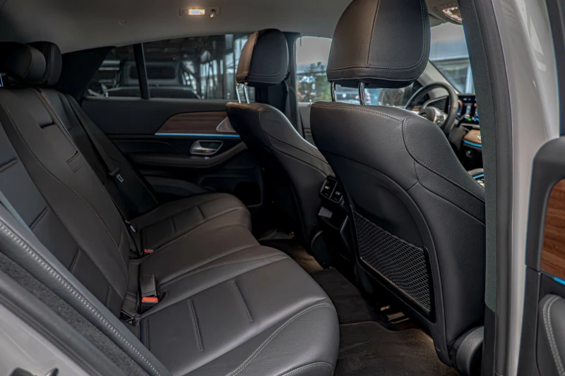 Mercedes-Benz GLE 350 e/AMG/Coupe/4Matic/Burmester/Камера360, снимка 9 - Автомобили и джипове - 50433746