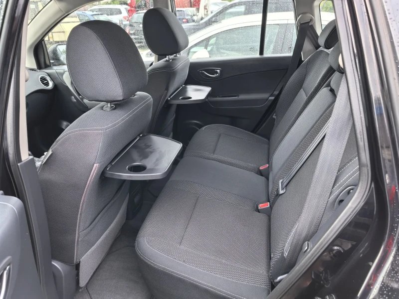 Renault Koleos 2.0DCI 150к.с 4х4 187х.км!!!Сервизна история!!! , снимка 7 - Автомобили и джипове - 51234154