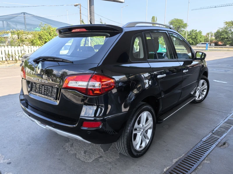 Renault Koleos 2.0DCI 150к.с 4х4 187х.км!!!Сервизна история!!! , снимка 3 - Автомобили и джипове - 51234154