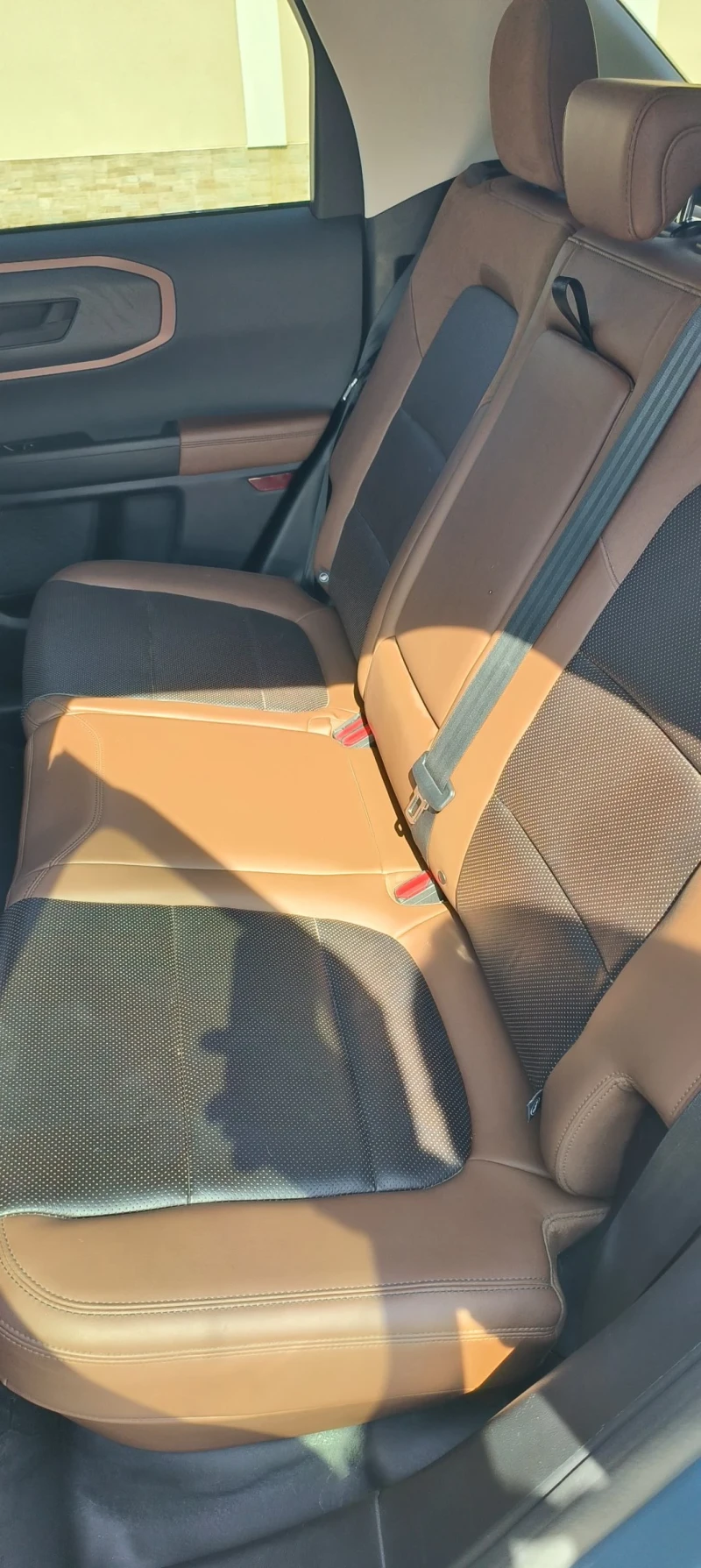 Ford Bronco Sport BADLANDS, снимка 10 - Автомобили и джипове - 52552876