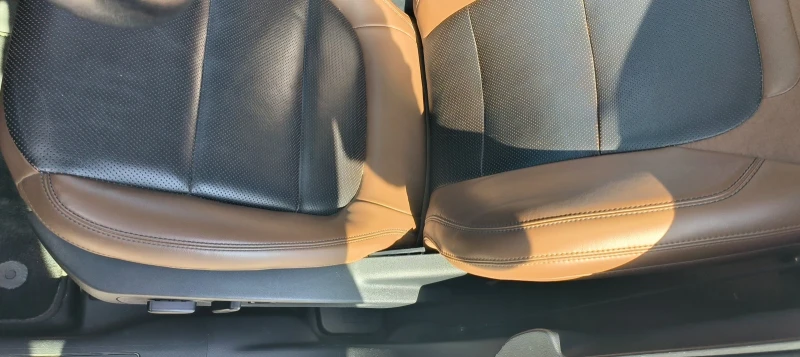 Ford Bronco Sport BADLANDS, снимка 8 - Автомобили и джипове - 52552876