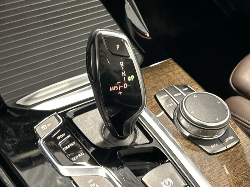 BMW X3 ОТ ПРЕДСТАВИТЕЛСТВО, снимка 9 - Автомобили и джипове - 52849437