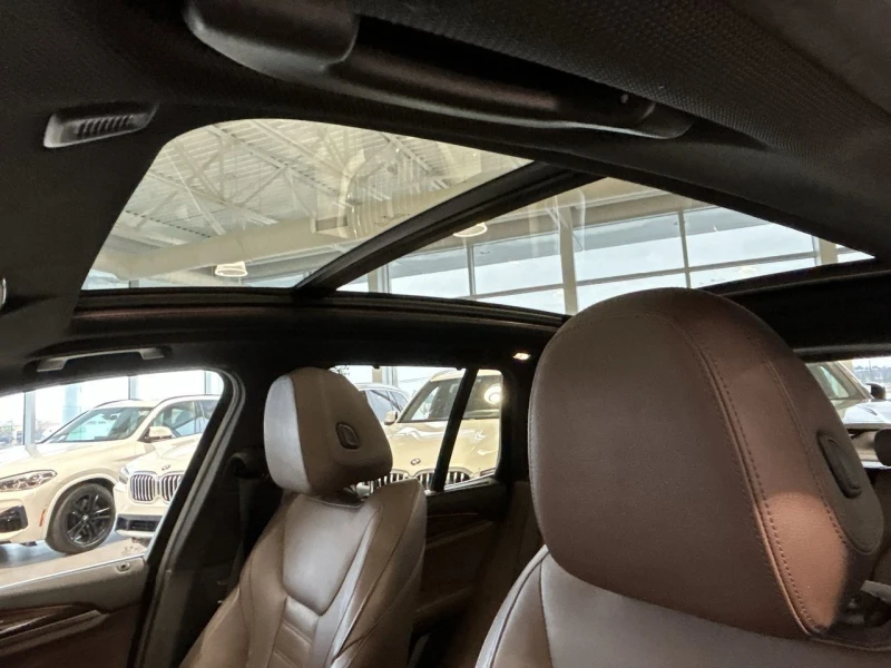 BMW X3 ОТ ПРЕДСТАВИТЕЛСТВО, снимка 12 - Автомобили и джипове - 52849437