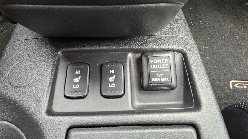 Honda Cr-v 2.0, снимка 9 - Автомобили и джипове - 52883793