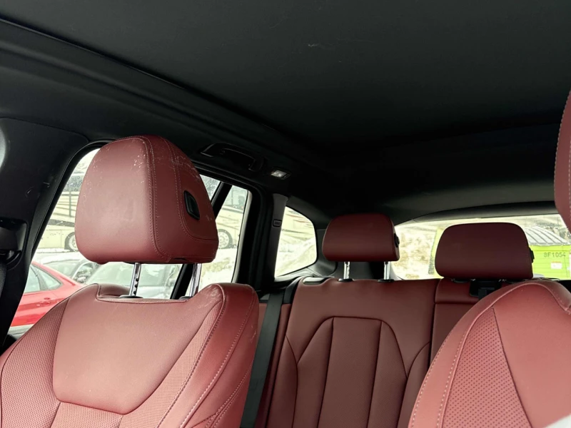 BMW X3 M40* CARFAX* АВТОФИНАНС БЕЗ ПЪРВОНАЧАЛНА ВНОСКА, снимка 10 - Автомобили и джипове - 53060322