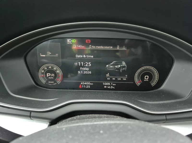 Audi Q5 2022 Audi Q5 S LINE PREMIUM PLUS, снимка 6 - Автомобили и джипове - 53072500