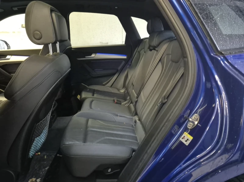 Audi Q5 2022 Audi Q5 S LINE PREMIUM PLUS, снимка 9 - Автомобили и джипове - 53072500