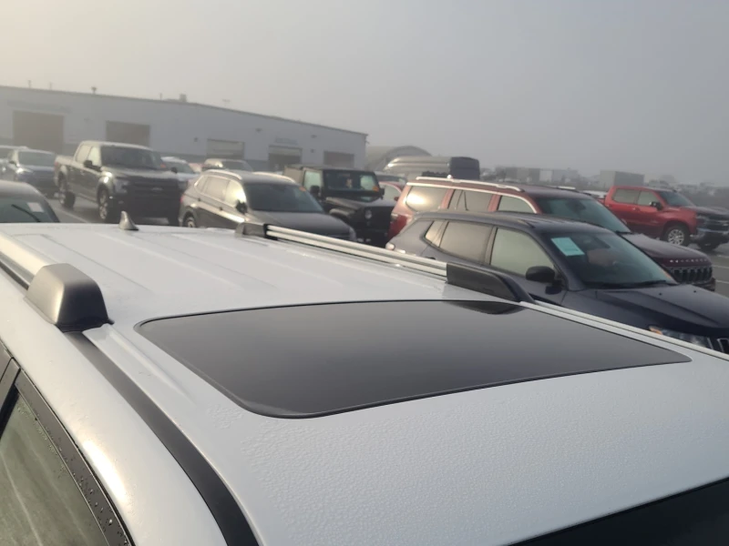 Toyota 4runner SR5 Premium 4WD, снимка 13 - Автомобили и джипове - 53183285