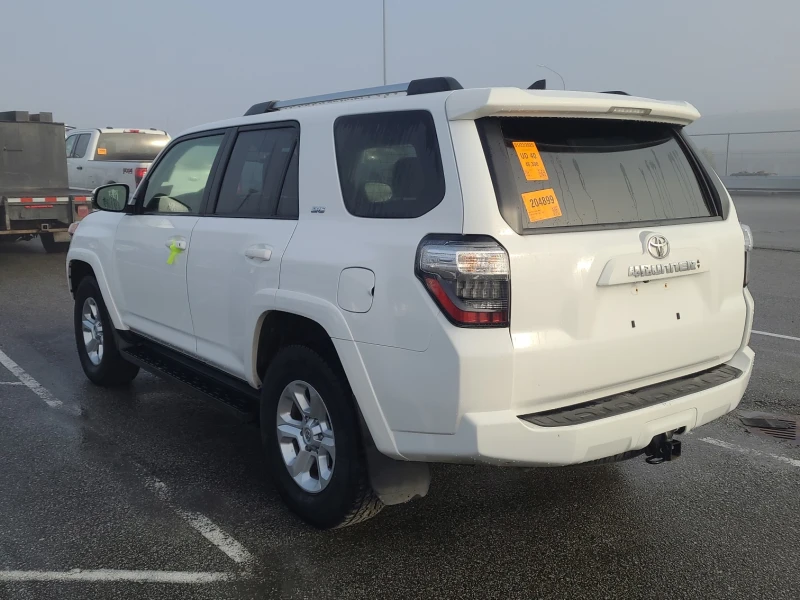 Toyota 4runner SR5 Premium 4WD, снимка 4 - Автомобили и джипове - 53183285