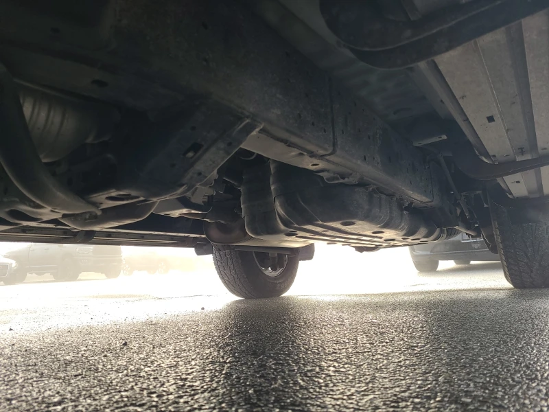 Toyota 4runner SR5 Premium 4WD, снимка 17 - Автомобили и джипове - 53183285