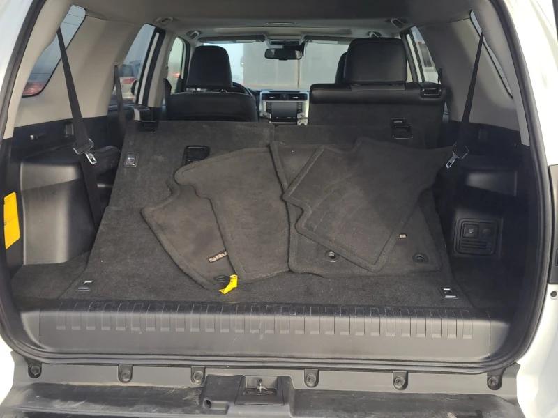 Toyota 4runner SR5 Premium 4WD, снимка 11 - Автомобили и джипове - 53183285