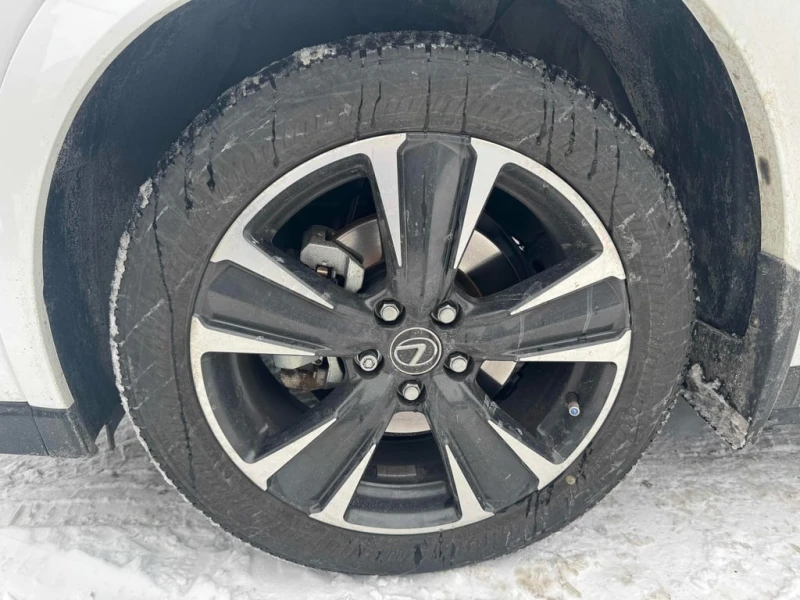 Lexus UX 300h * CARFAX* ПОДГРЕВИ* ШИБИДАХ, снимка 6 - Автомобили и джипове - 53280278