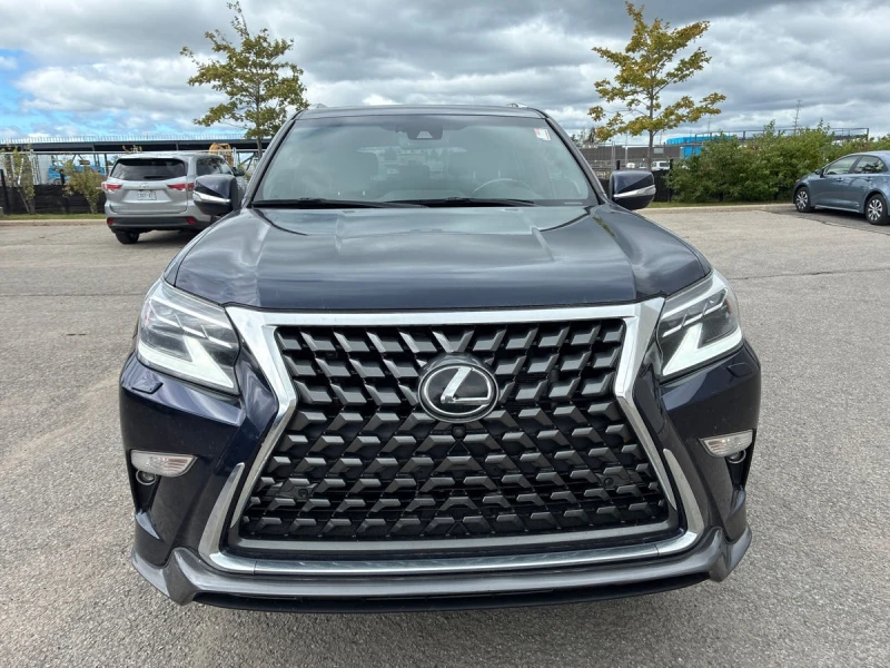 Lexus GX 460 * CARFAX* АВТОФИНАНСИРАНЕ* - 72000 лв. - 15610010 1
