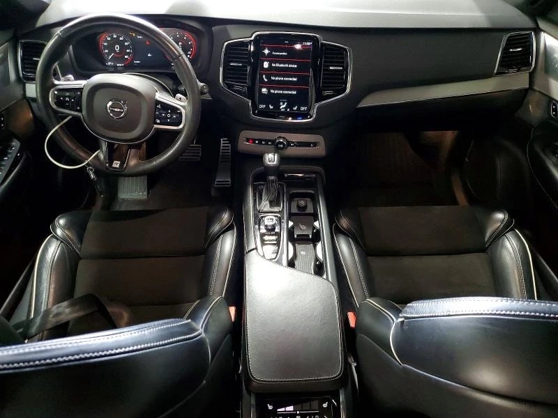 Volvo Xc90, снимка 8 - Автомобили и джипове - 54675339