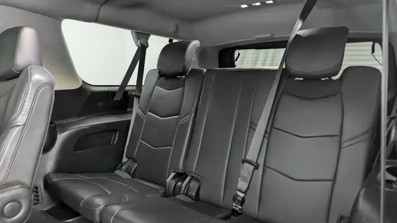 Cadillac Escalade ESV LUXURY 6.2 PETROL, снимка 16 - Автомобили и джипове - 56205387