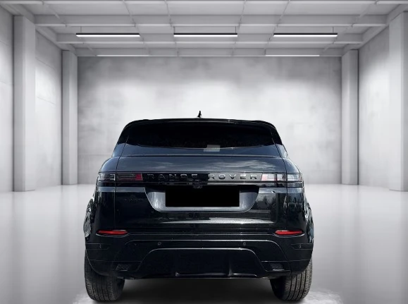 Land Rover Range Rover Evoque D200 = Dynamic SE = Гаранция, снимка 2 - Автомобили и джипове - 56256668