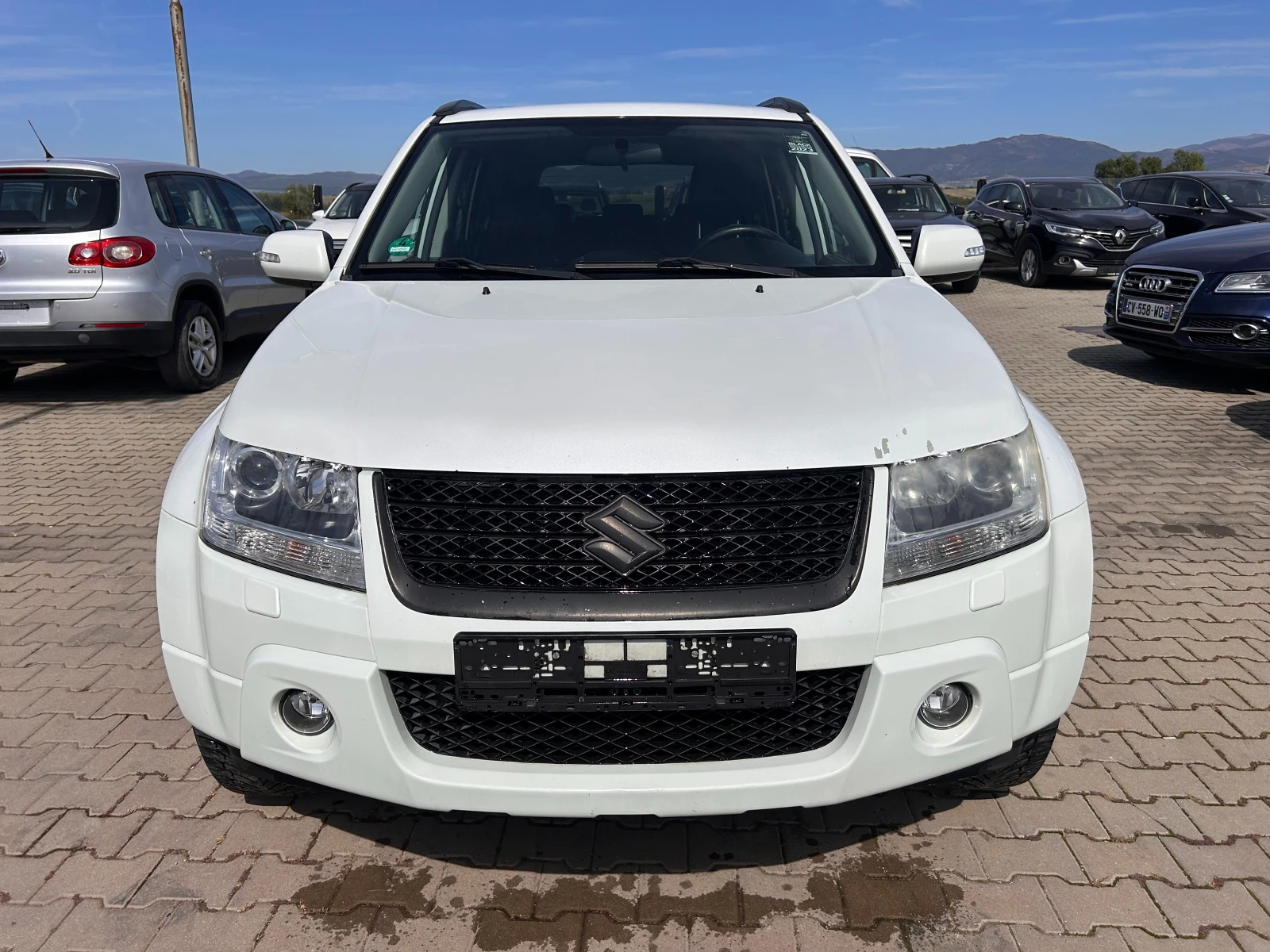 Suzuki Grand vitara 2.4VVT 4X4 AVTOMAT/NAVI/KOJA EURO 5 ЛИЗИНГ - изображение 3