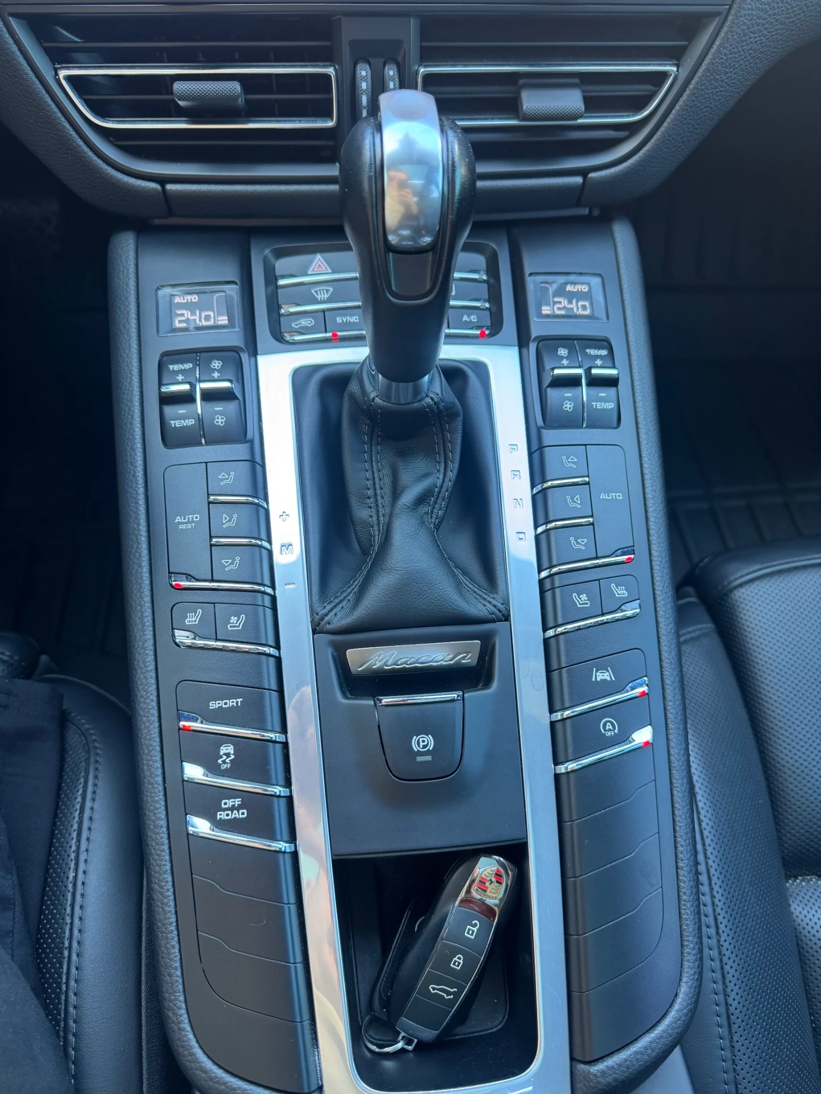 Porsche Macan 2.0T - изображение 8