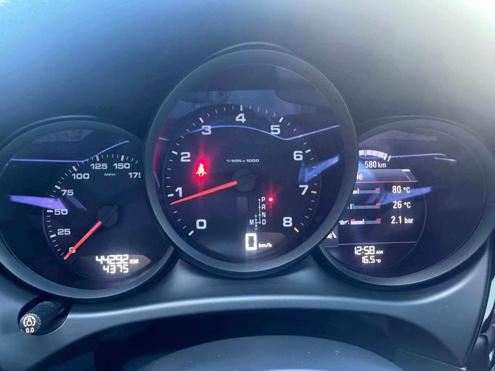 Porsche Macan 2.0T - изображение 7