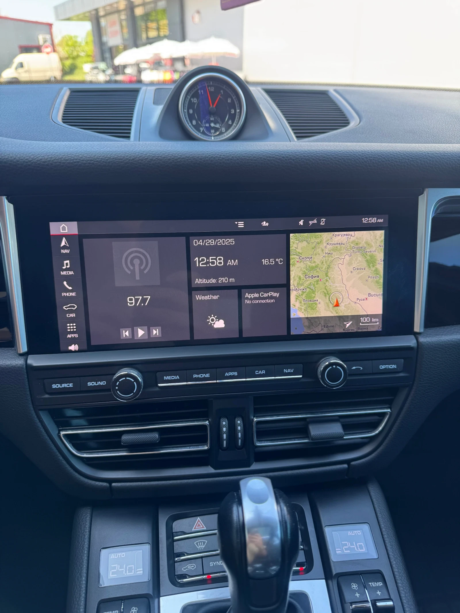 Porsche Macan 2.0T - изображение 6