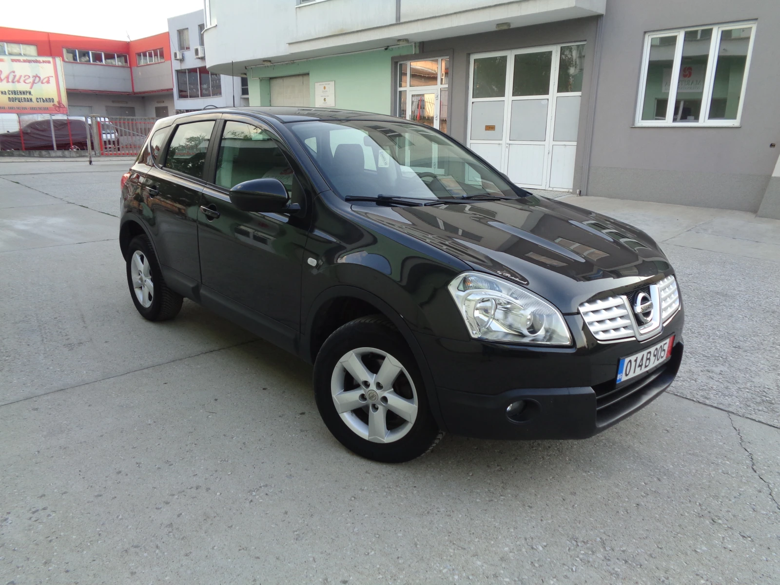 Nissan Qashqai 1.5dCI-106-TEKNA-LIZING - изображение 2