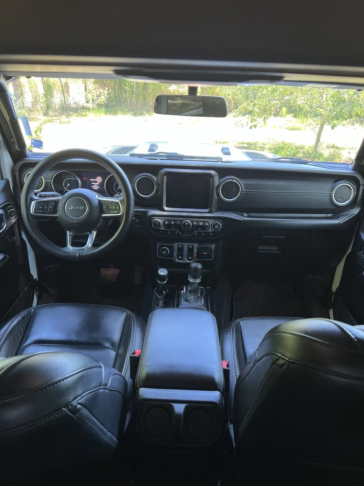 Jeep Wrangler  - изображение 6