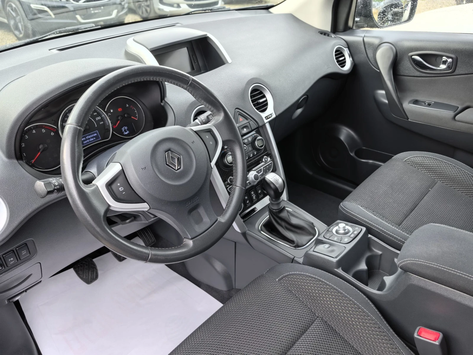 Renault Koleos 2.0DCI 150. 44 187.!!! !!!  | Mobile.bg   12