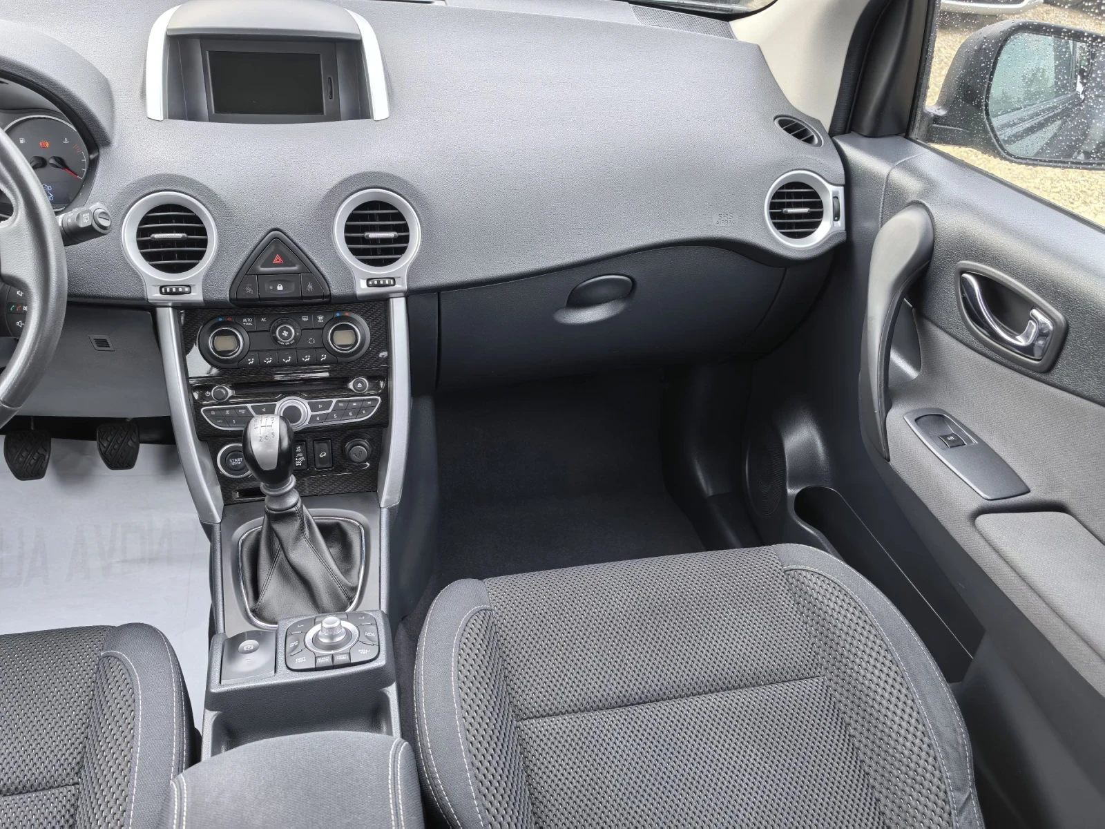 Renault Koleos 2.0DCI 150к.с 4х4 187х.км НОВО!!! НОВО!!! НОВО!!!  - изображение 10