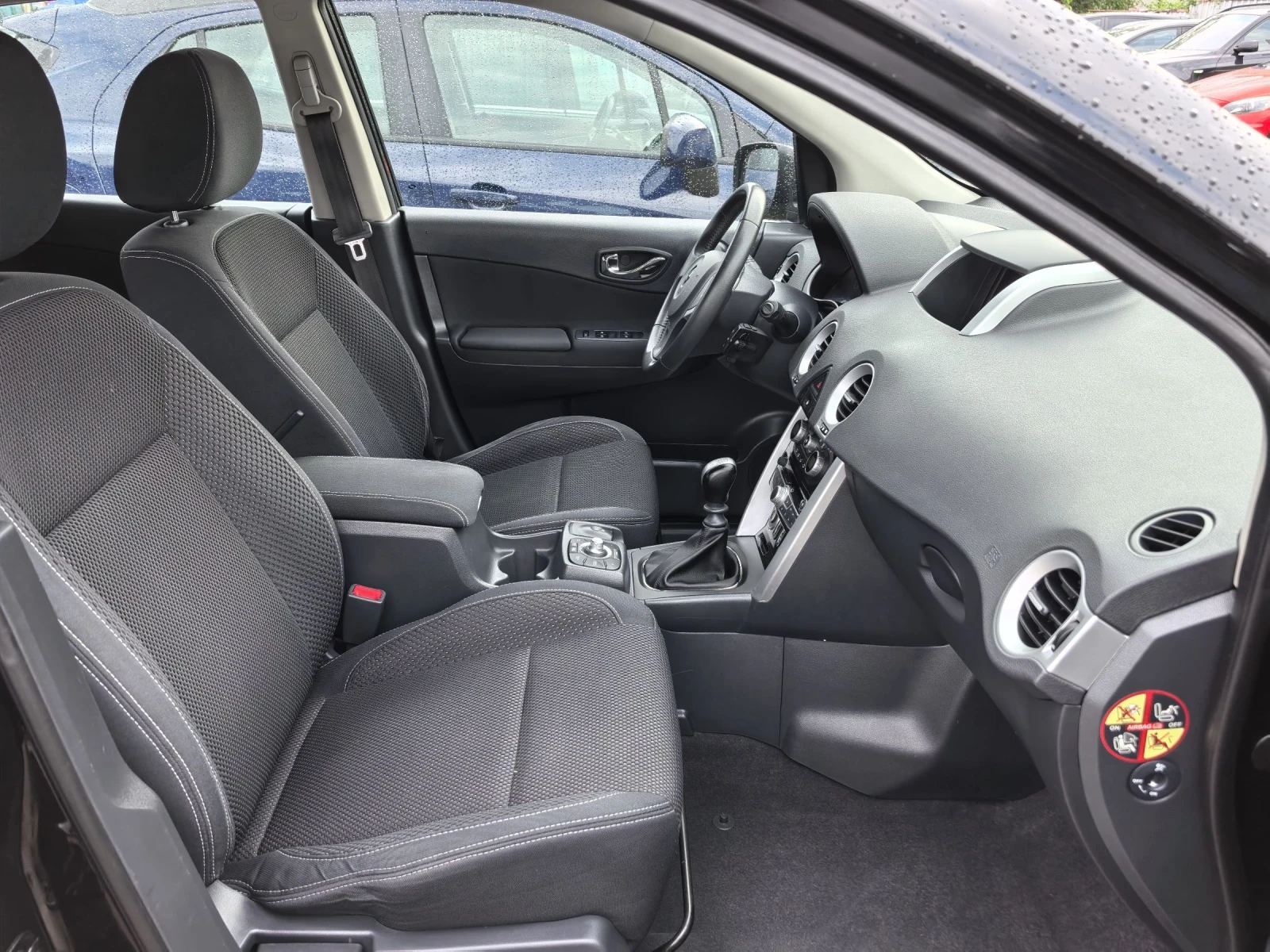 Renault Koleos 2.0DCI 150. 44 187.!!! !!!  | Mobile.bg   11