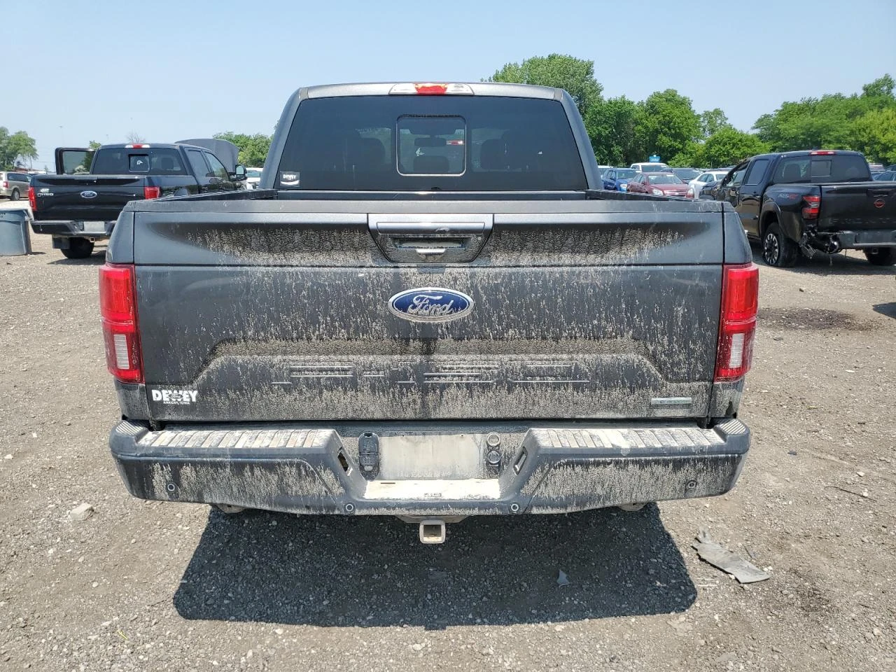 Ford F150 Supercrew,  - изображение 6