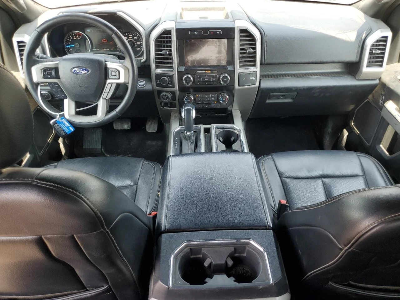 Ford F150 Supercrew,  - изображение 8