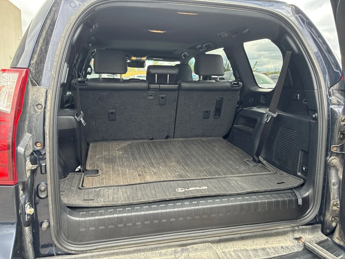 Lexus GX 460 * CARFAX* АВТОФИНАНСИРАНЕ*  - изображение 6