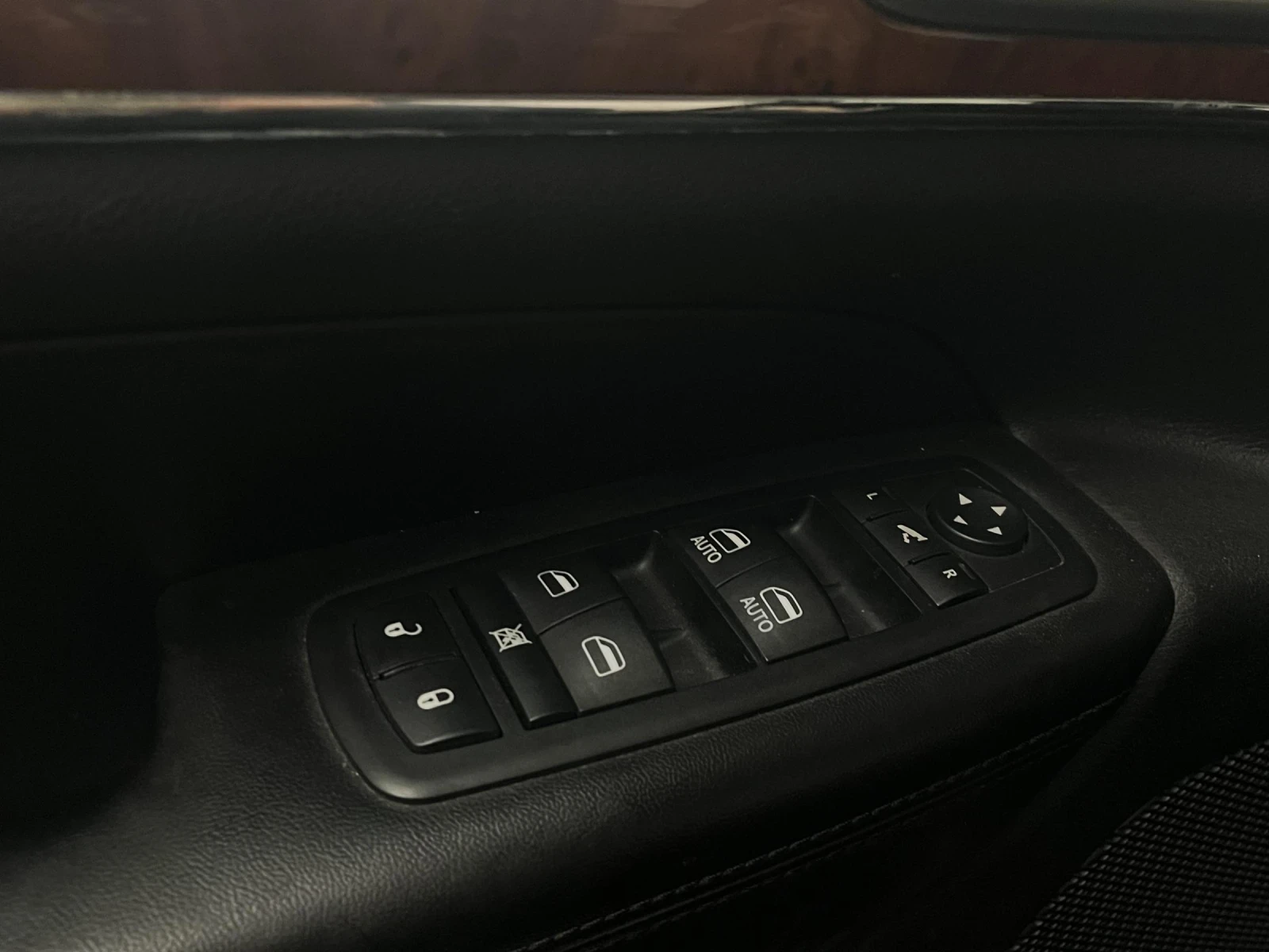 Jeep Grand cherokee 3.0D-LIMITED-241KC-4x4----KEYLESS | Mobile.bg   14