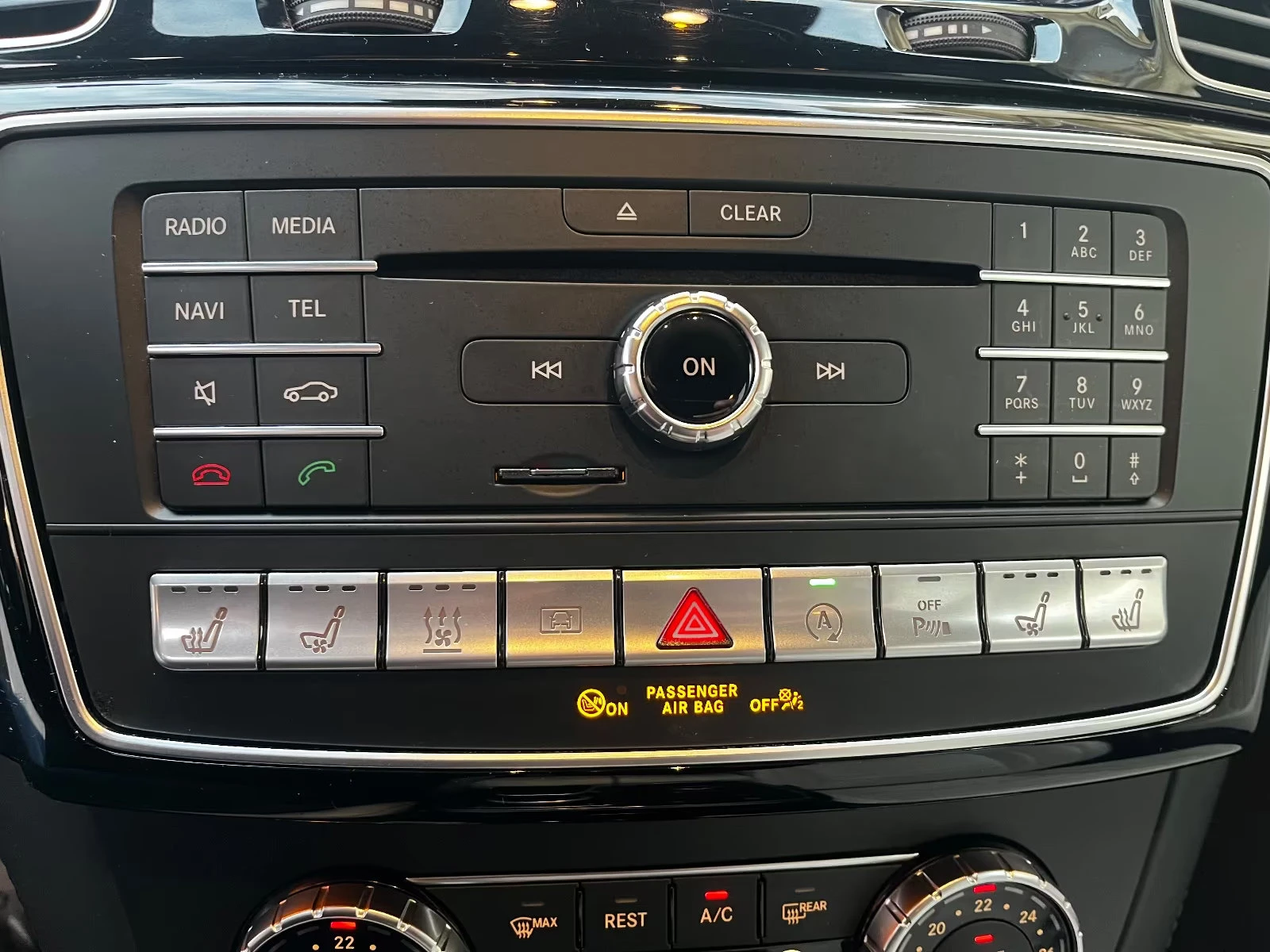 Mercedes-Benz GLE 63 S AMG 4M/585HP/AIRM./BURM/ACC/CPLAY/PANO/BSA/L.ASS/910f | Mobile.bg   11