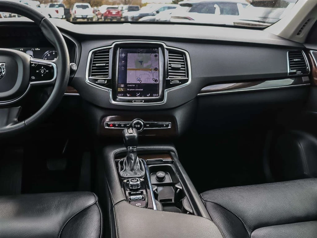 Volvo Xc90 * Momentum * CARFAX *    | Mobile.bg   17