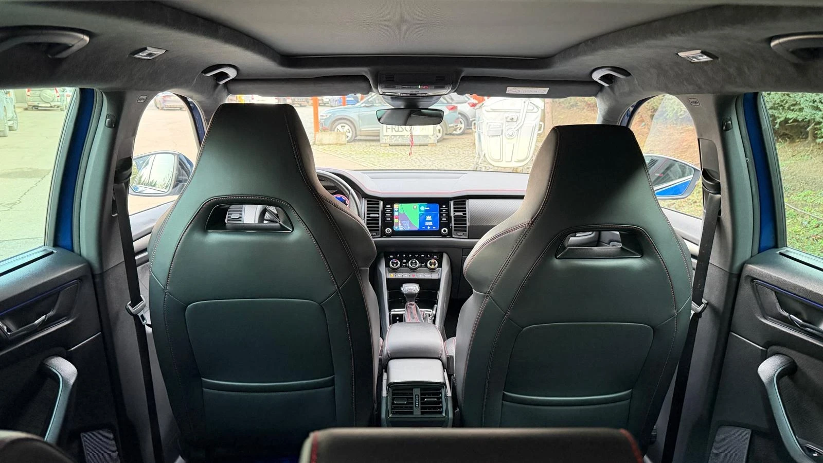 Skoda Kodiaq VRS  | Mobile.bg � ����������� 14