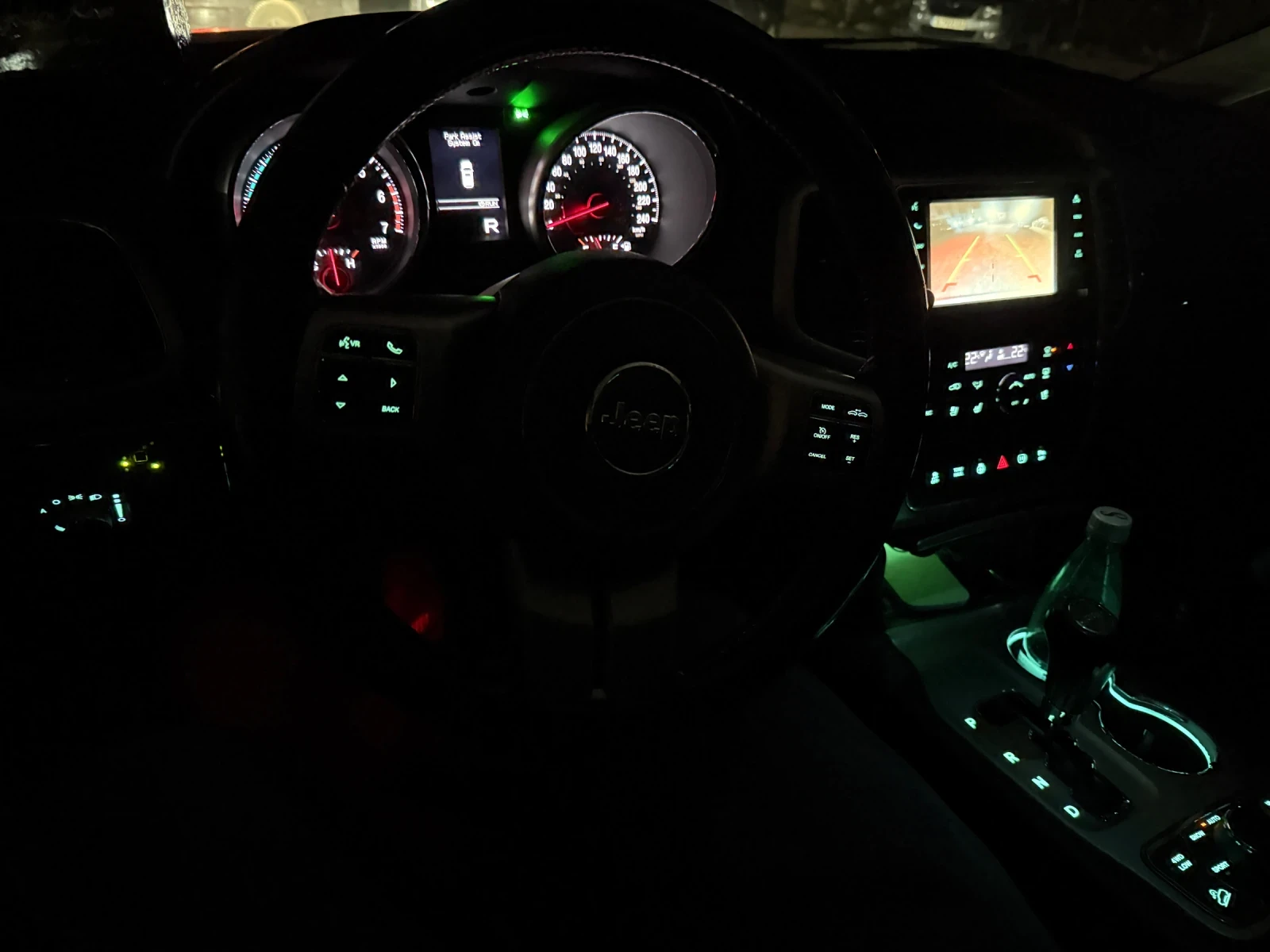 Jeep Grand cherokee WK2  | Mobile.bg � ����������� 17