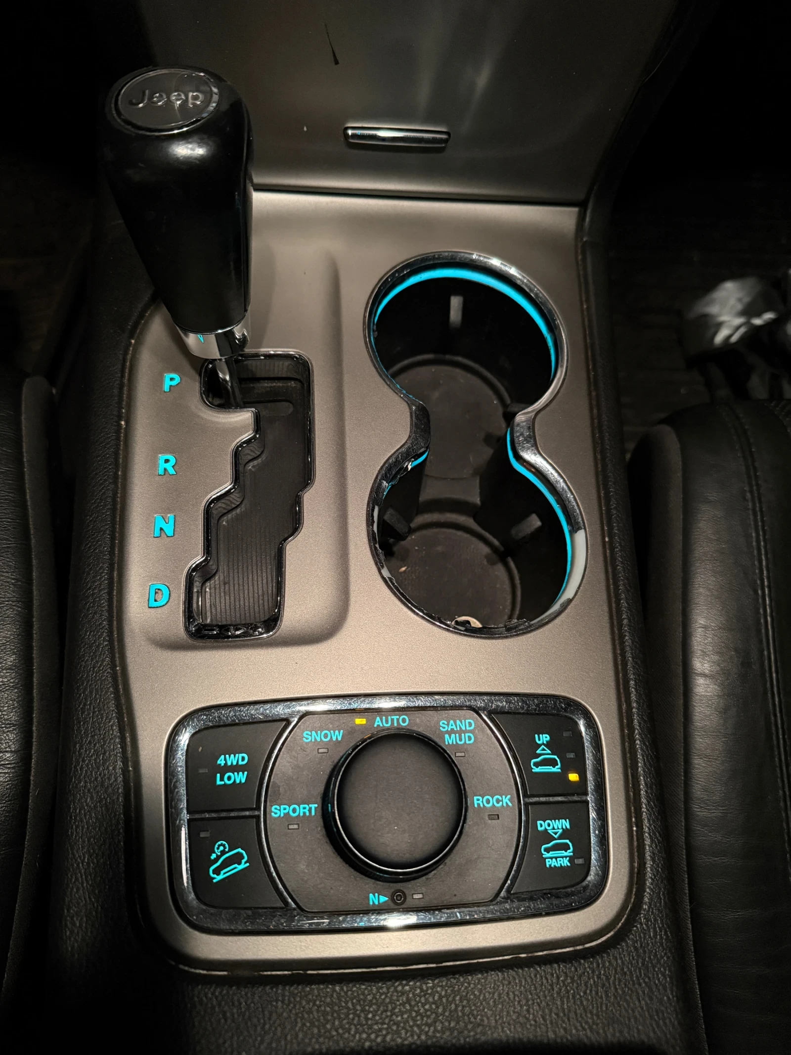 Jeep Grand cherokee WK2  | Mobile.bg � ����������� 12