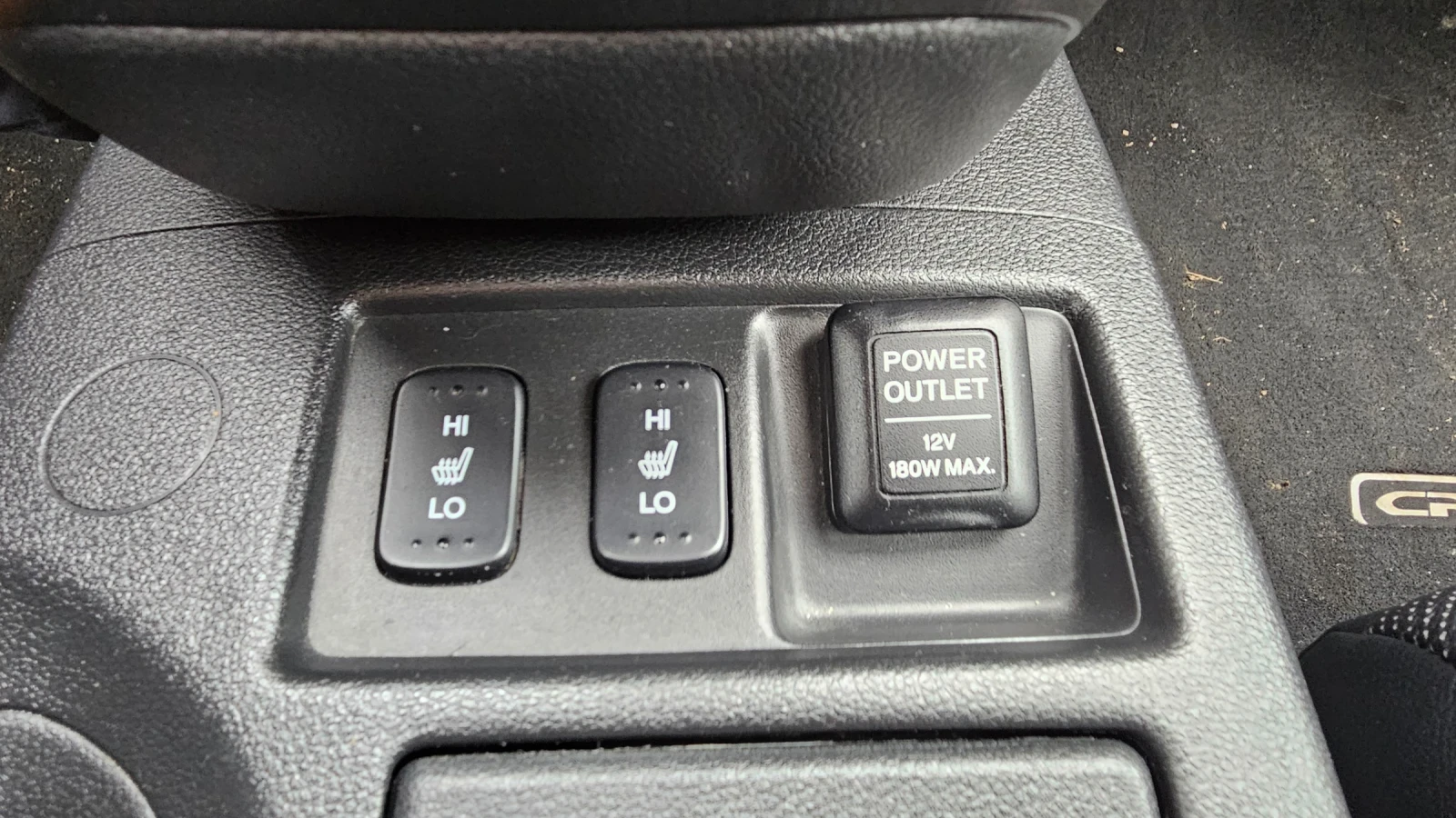 Honda Cr-v 2.0 FULL EXTRAS - изображение 9