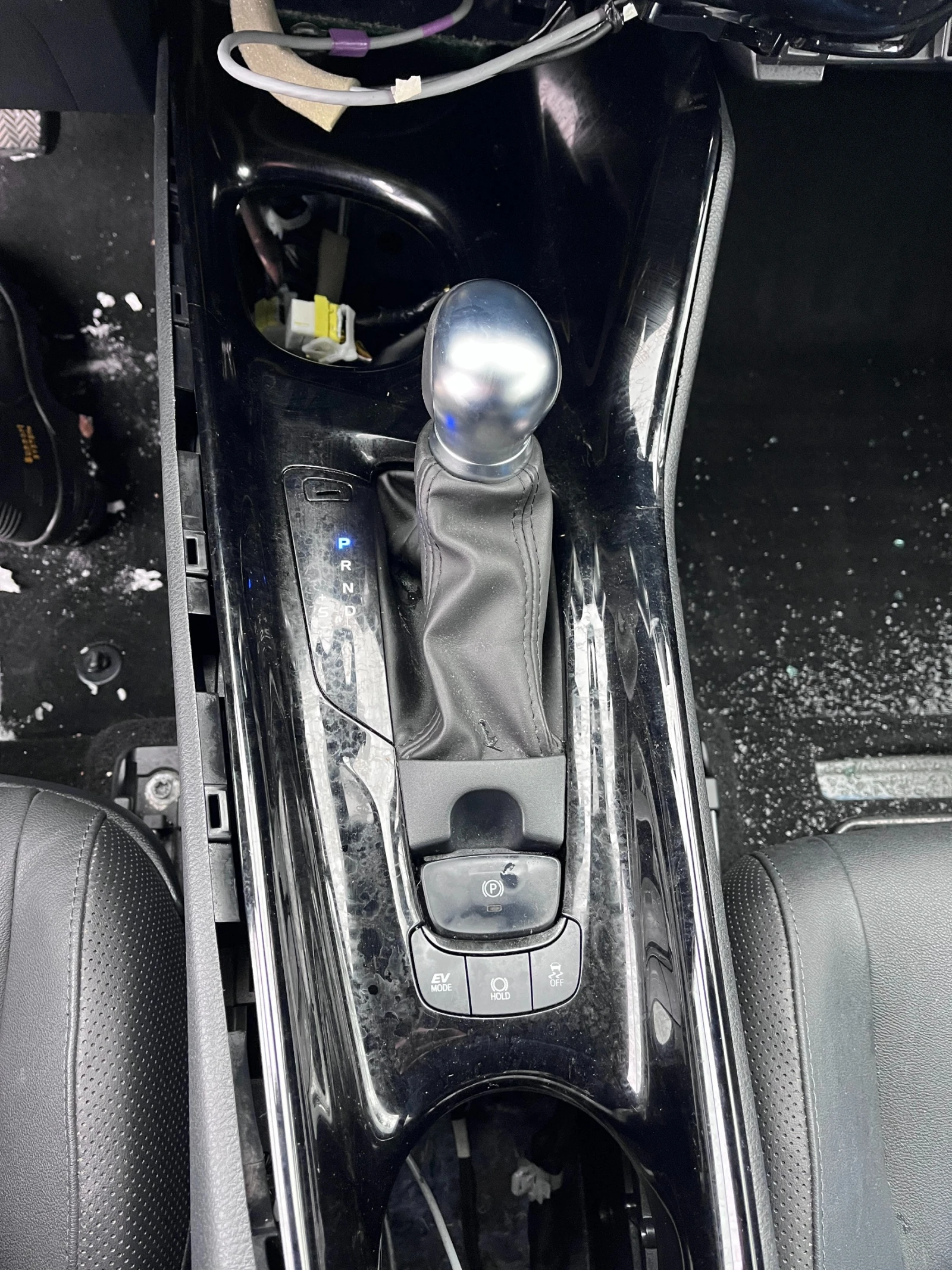 Toyota C-HR 2.0 Turbo HYBRID CVT | Mobile.bg � ����������� 15