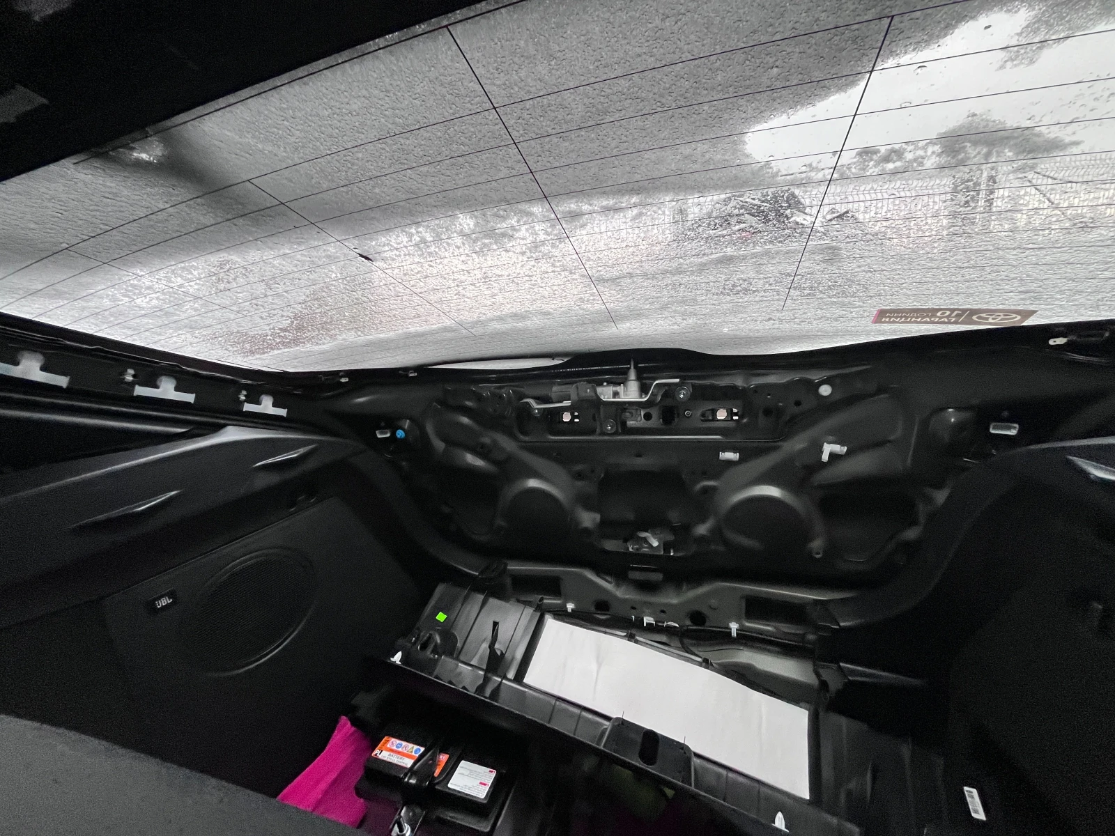 Toyota C-HR 2.0 Turbo HYBRID CVT | Mobile.bg � ����������� 14