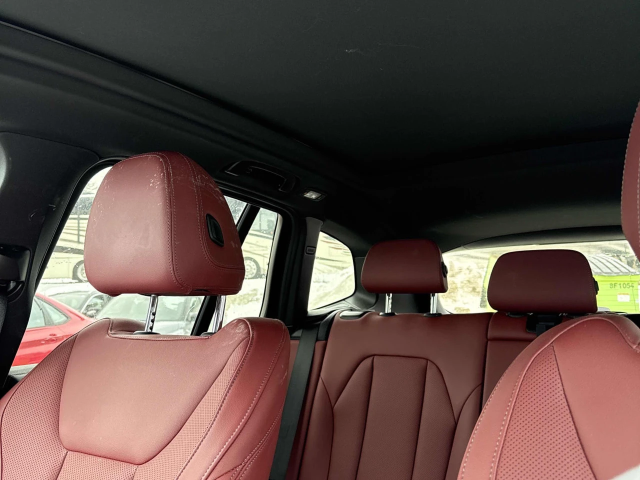 BMW X3 M40* CARFAX* АВТОФИНАНС БЕЗ ПЪРВОНАЧАЛНА ВНОСКА - изображение 10