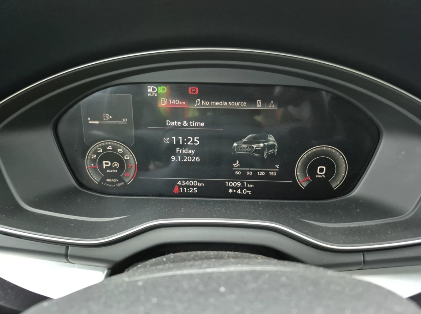 Audi Q5 2022 Audi Q5 S LINE PREMIUM PLUS - изображение 6