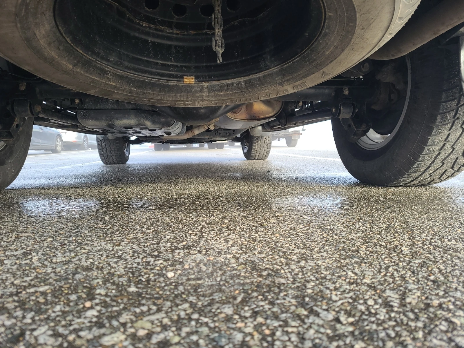 Toyota 4runner SR5 Premium 4WD | Mobile.bg � ����������� 12