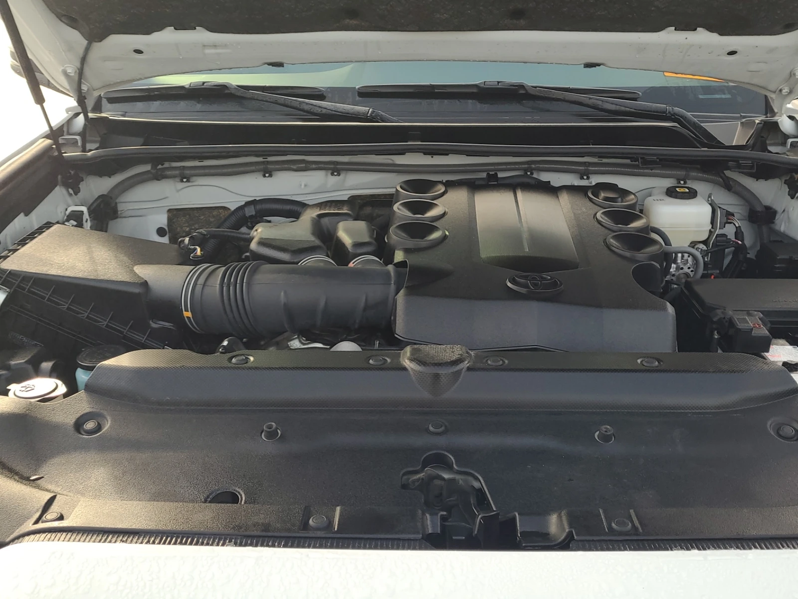 Toyota 4runner SR5 Premium 4WD | Mobile.bg � ����������� 15