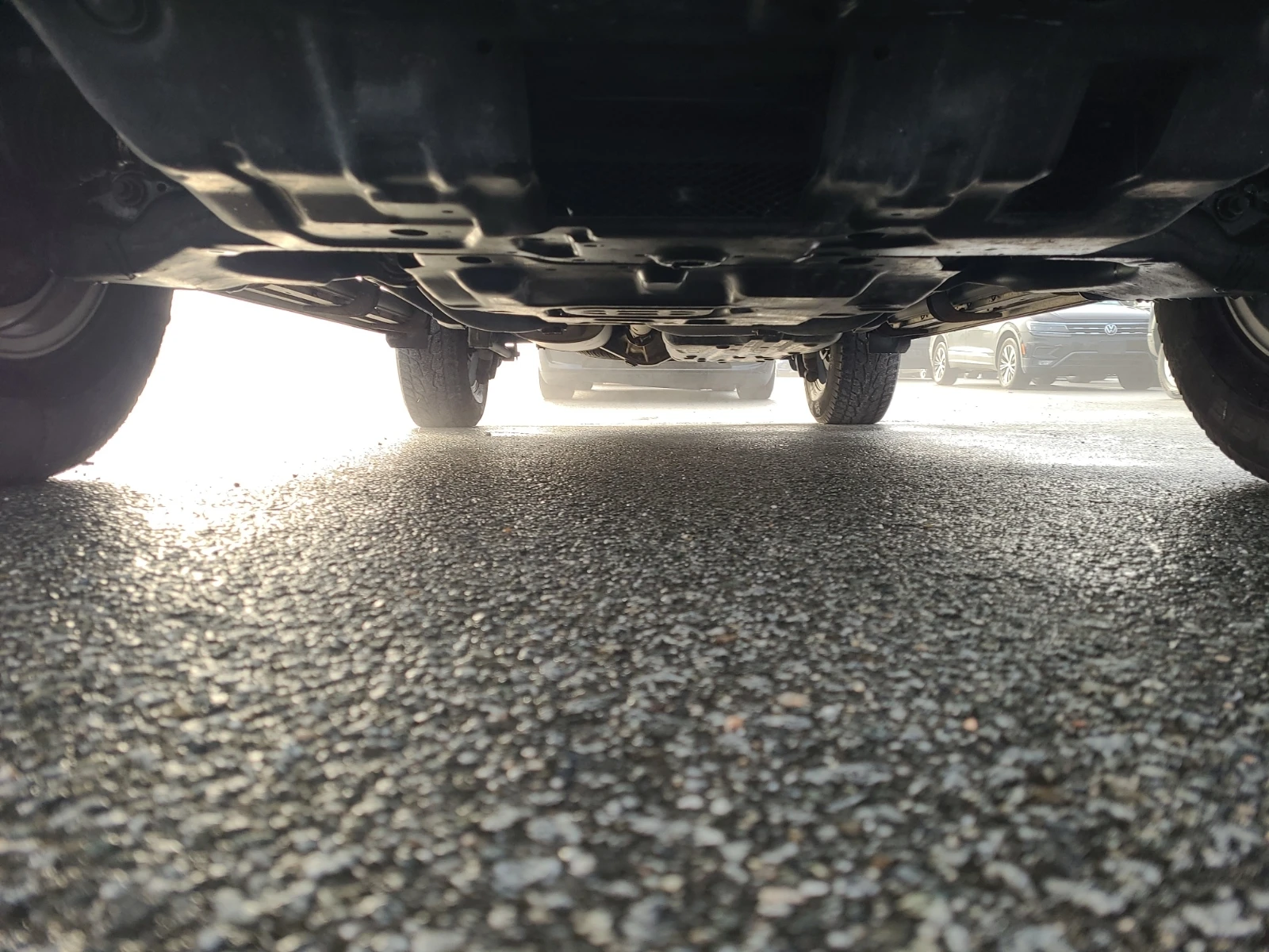 Toyota 4runner SR5 Premium 4WD | Mobile.bg � ����������� 14