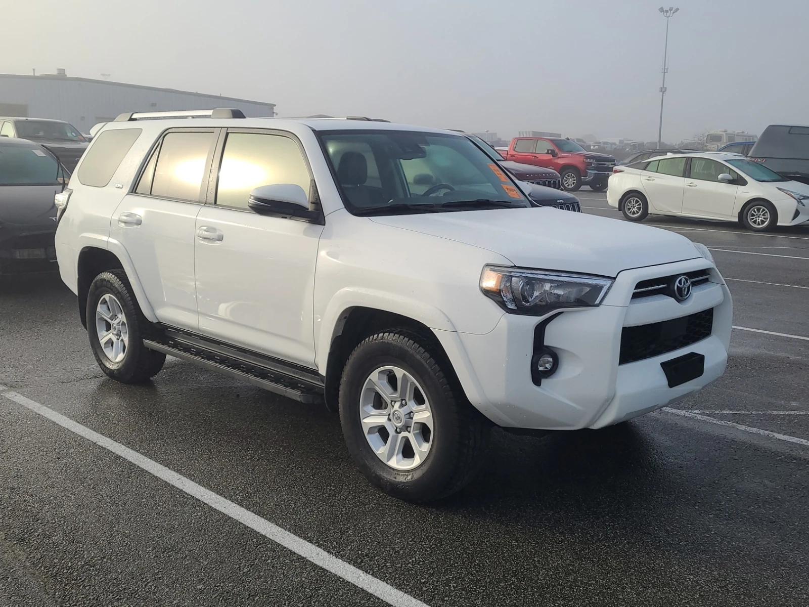 Toyota 4runner SR5 Premium 4WD | Mobile.bg � ����������� 1