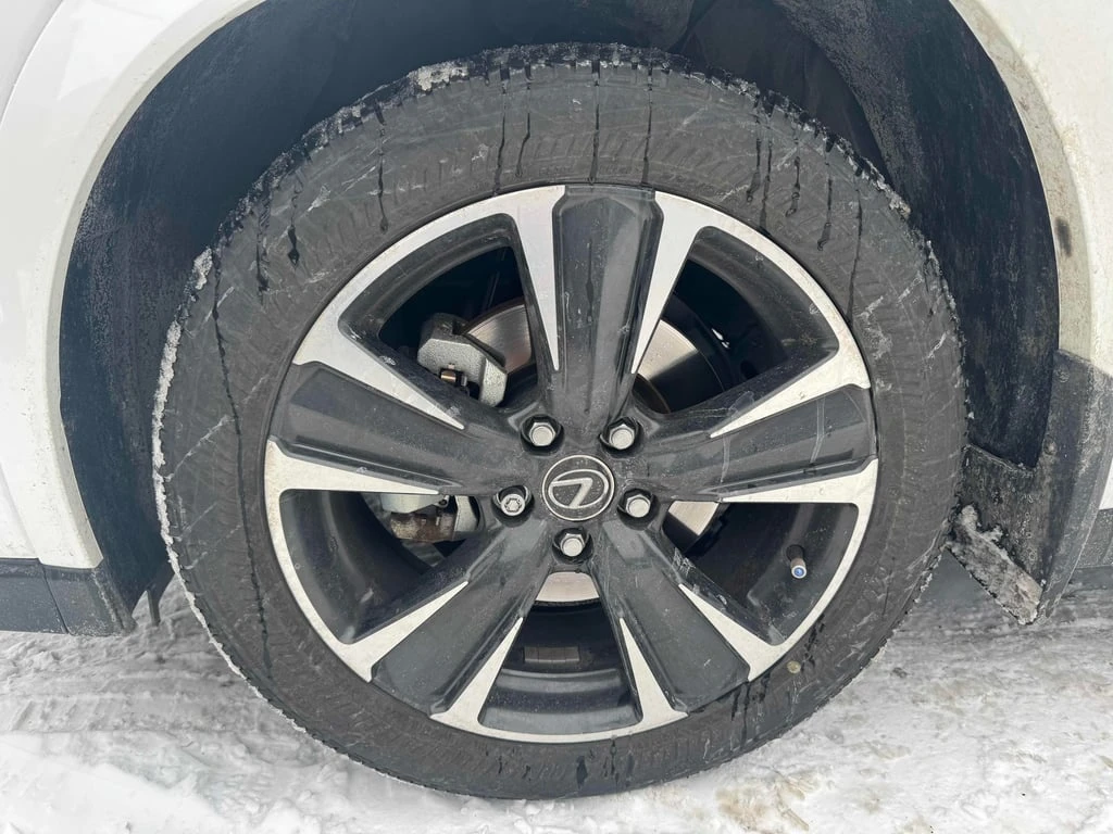 Lexus UX 300h * CARFAX* ПОДГРЕВИ* ШИБИДАХ - изображение 6