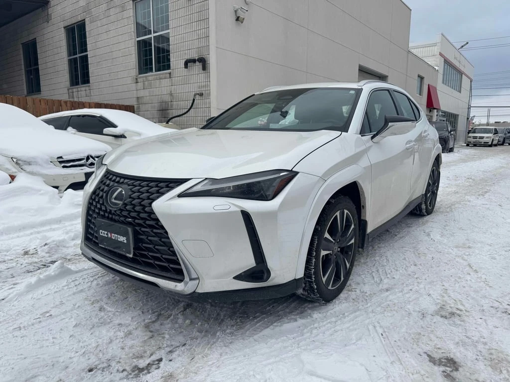 Lexus UX 300h * CARFAX* ��������* ������� | Mobile.bg � ����������� 1